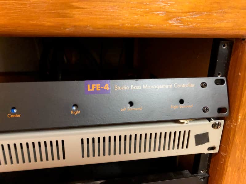 Miller & Kreisel LFE-4e image 1