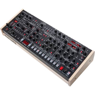 Sequential Trigon-6 Desktop - Synthesizer image 5