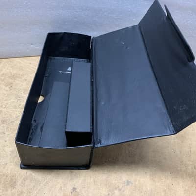 REALISTIC CONDENSER MICROPHONE CASE- VINTAGE! MAKE OFFER! image 6
