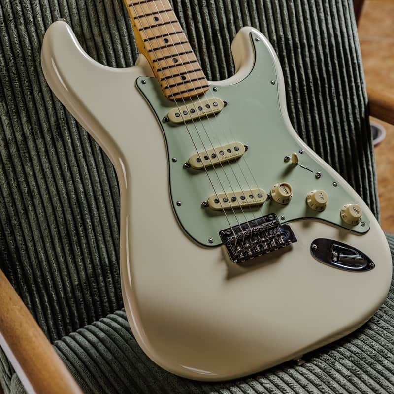 Fender Roadhouse Stratocaster
