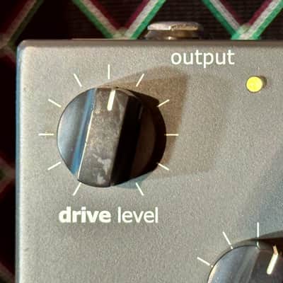 TC Electronic Vintage Overdrive ( New Old Stock) image 8