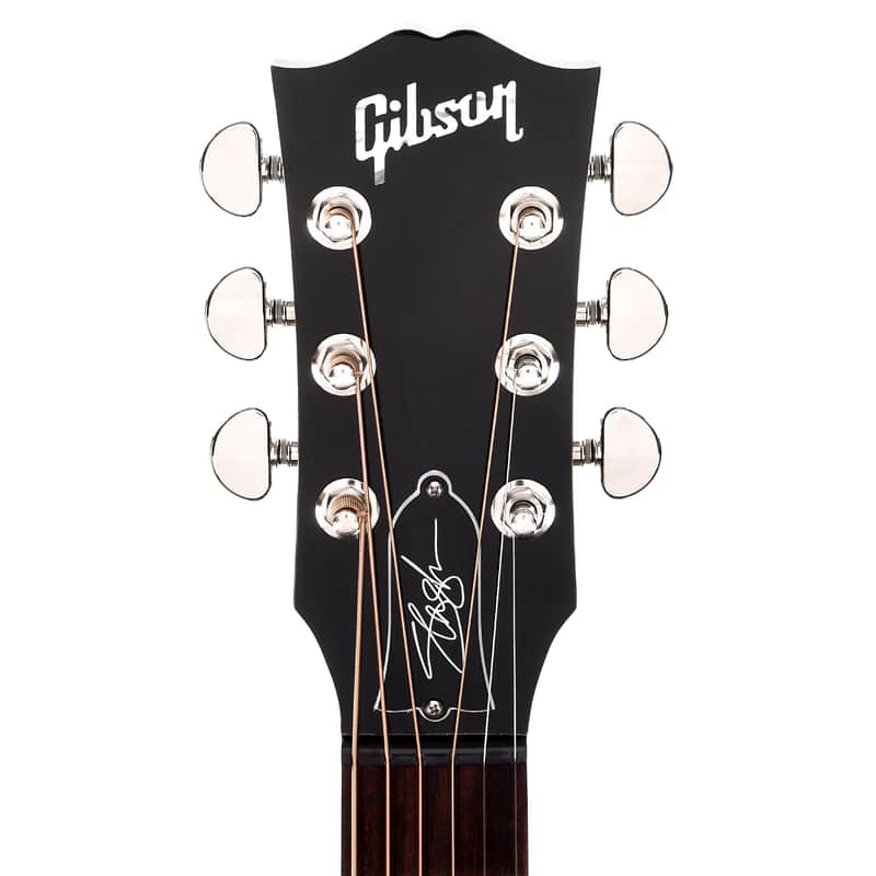 Gibson Slash J-45 image 5