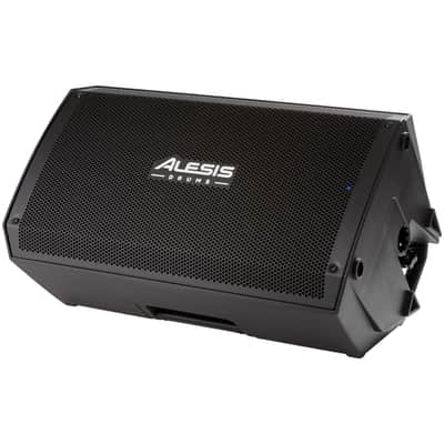 Alesis Strike Amp 12 MKII Powered Drum Amplifier CARRY BAG KIT image 2