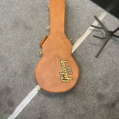 Gibson Les Paul Traditional 2016 Electric Guitar Second Hand image 7