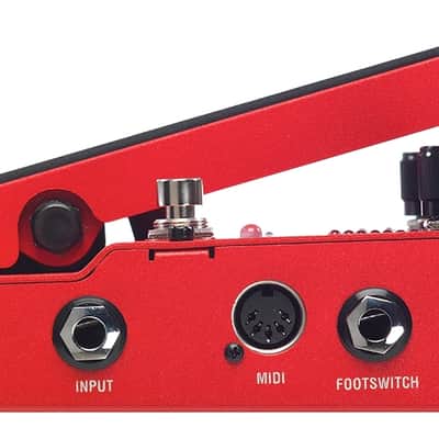 DigiTech Whammy DT image 2