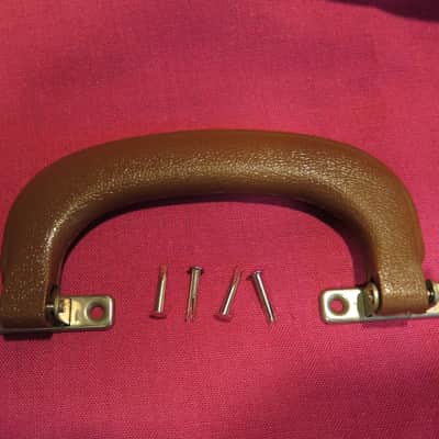 NOS Gibson Bruce 1970's 1980's handle for Les Paul es 335 SG guild reissue case