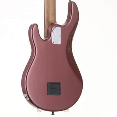 MUSIC MAN StingRay 5 Special HH [F89843] (06/22) image 9
