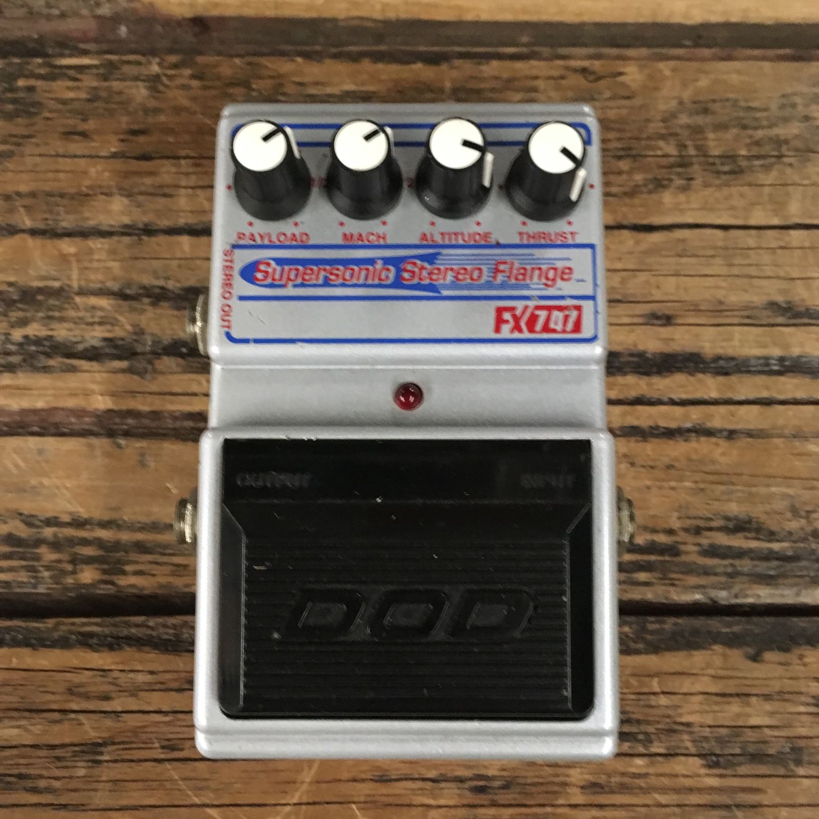 超激レア！ DOD FX747 Supersonic Stereo Flange samdjowudgefpbue6awg.jpg