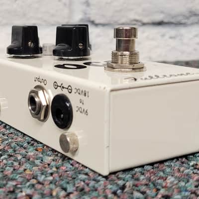Fulltone OCD V1 Series4 (v1.4) Rico Signed Overdrive Pedal #17199 image 5