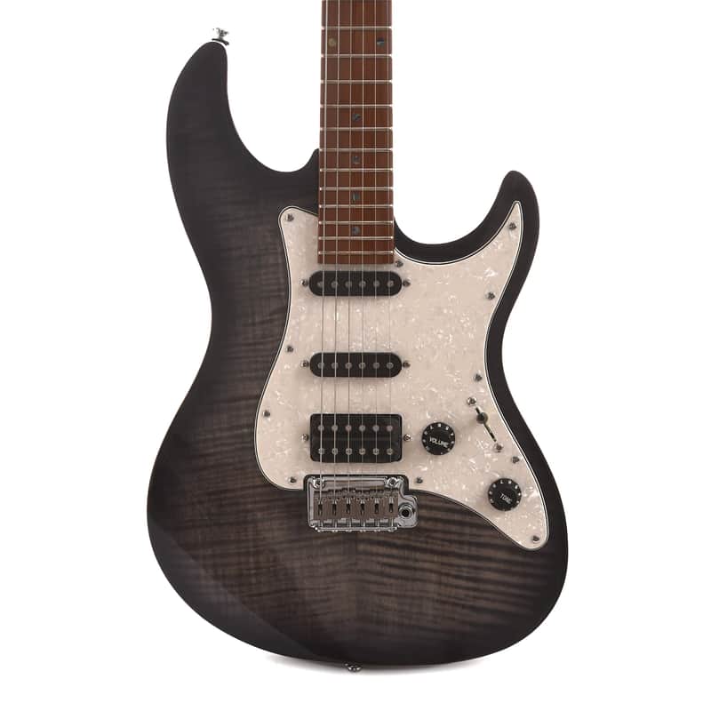Sire Larry Carlton S7 FM image 8