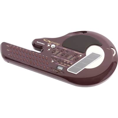 Suzuki QChord Synthesized Autoharp/Guitar image 1