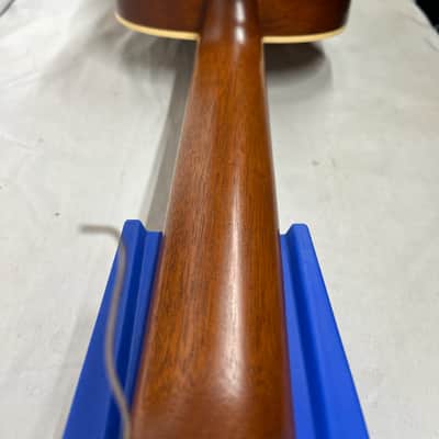 La Patrie (Godin) Motif Classical Acoustic Guitar image 24