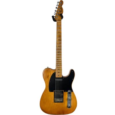 Fender Telecaster 1975 - Natural image 3
