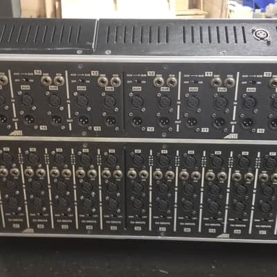 ATI Paragon I Pro Audio Console image 8
