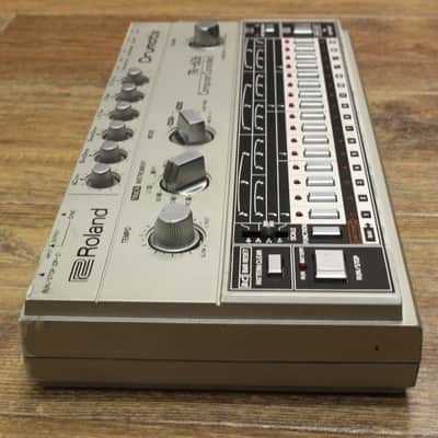 Roland Tr 606 [221800] (02/16) image 8