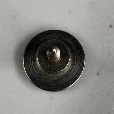 Fender P-Bass String Tree and Screw 1960's Pre-CBS (M-576) image 2