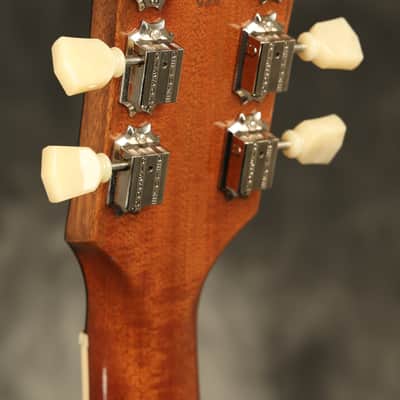 2024 Gibson Les Paul Standard 50's Classic White image 17