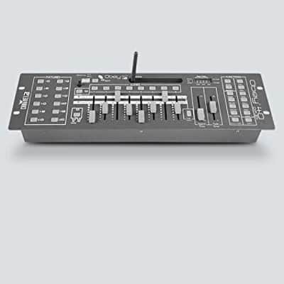 CHAUVET DJ LED Lighting (Obey40 D-Fi 2.4) image 2