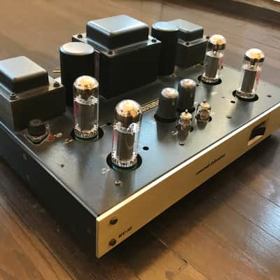 Conrad Johnson MV-55 Tube Amplifier image 6