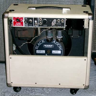Mesa Boogie MK II 1979 image 3