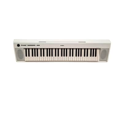 Yamaha NP-12 - Keyboard - Excellent w/ Soft Case & Original Box image 1