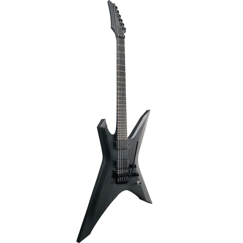 Ibanez XPTB620 Iron Label Xiphos image 4