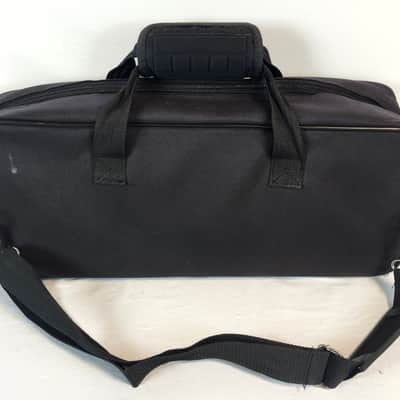 Pedaltrain Mini + Soft Case w/Sanyo Eneloop KBC-9V3U Pedal Juice Rechargeable Power Supply image 12
