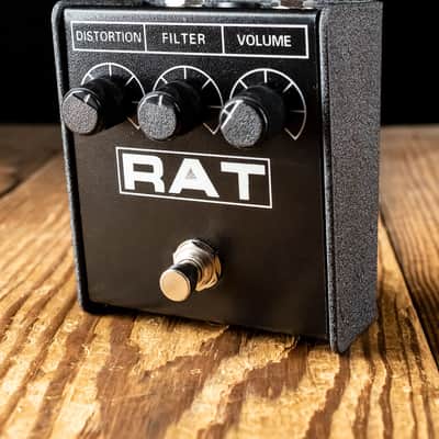 Pro Co RAT 2 Distortion Pedal image 1