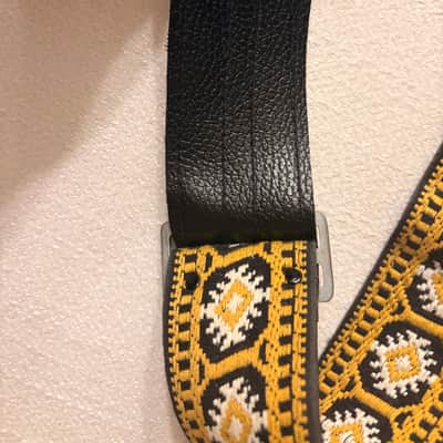 Ace Strap 1960s Fantastic Condition image 4