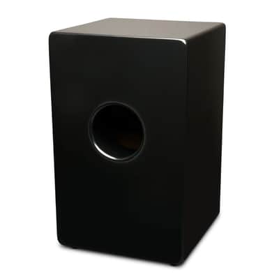 Latin Percussion Black Box II Cajon image 3