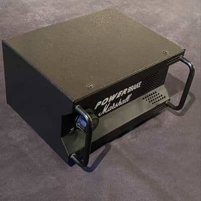 Marshall Powerbreak PB100 Attenuator ~ Secondhand image 2