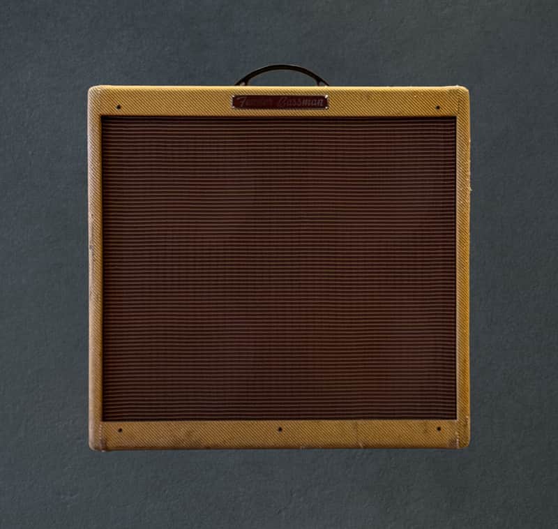 Fender USED '59 Bassman LTD, Recent image 1