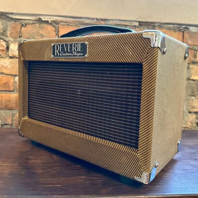 Fender Princeton Reverie Custom image 9