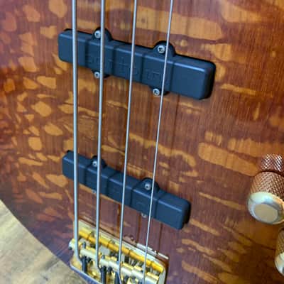 Schecter Jazz image 6