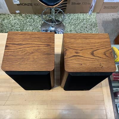 Phase Technology PC-60 MKII Bookshelf Speakers image 10
