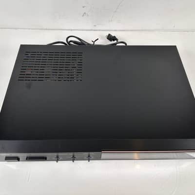 Vintage Yamaha DSP-1 Digital Surround Sound Field Processor image 7