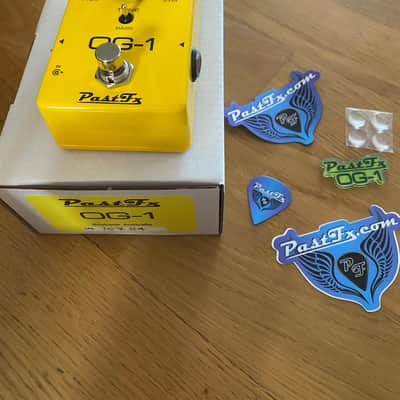 PastFx OG-1 (OD-1/SD-1) image 2