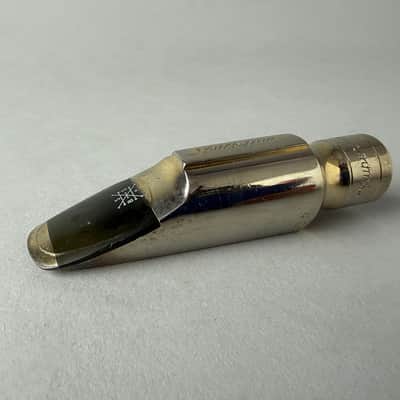 Otto Link Super Tone Master Early Babbitt 10* Alto Saxophone Mouthpiece image 6