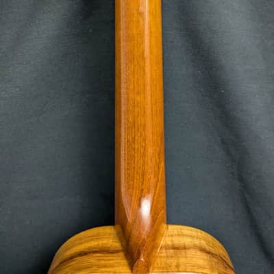 Kanile'a' K-1 T DLX Tenor Ukulele image 7