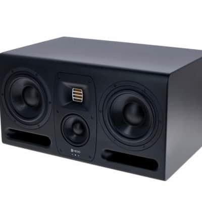 HEDD TYPE 30 MkII Powered Studio Monitor - Single 2021 - Present - Black image 1