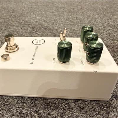 Case Study Effects Aspen Overdrive 2025 - White (Expandora/Kilt clone) image 2
