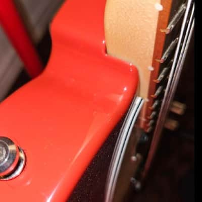 Fender Player Telecaster HH Sonic Red Seymour Duncans image 7