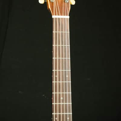 Martin D-15M Streetmaster All Solid Mahogany Acoustic Guitar image 5
