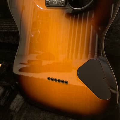 Schecter USA Custom Shop Left Handed PT 2015 Free Shipping! image 4