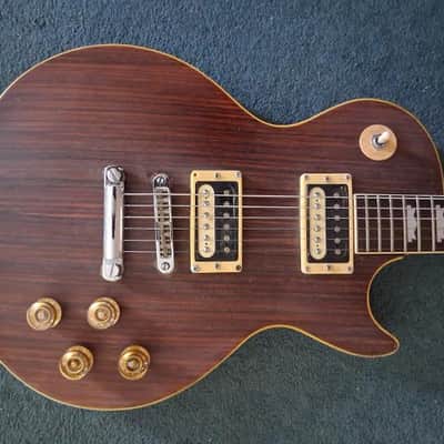 Maxon Super 70 Zebra Pickups 1974 Matched Set Matsumoku Rare image 3