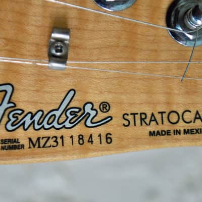 Fender Splattercaster image 15