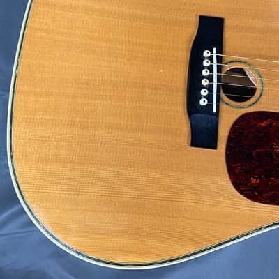 World Sound WSF-80 Terada Grand Guitar Relative Sound Hole! MIJ! Rare! image 7