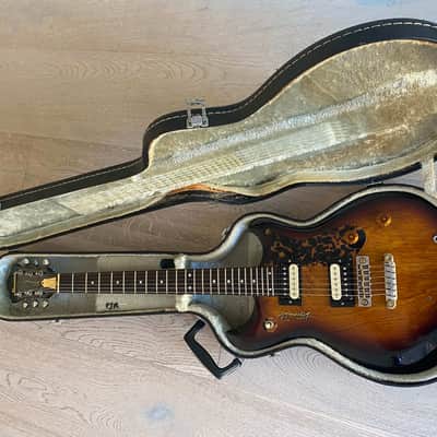 Vintage 1979 Ibanez Made in Japan Studio Export with Hard Case MIJ image 20