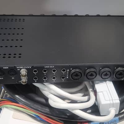 Slate Digital VRS 8 thunderbolt audio interface image 4