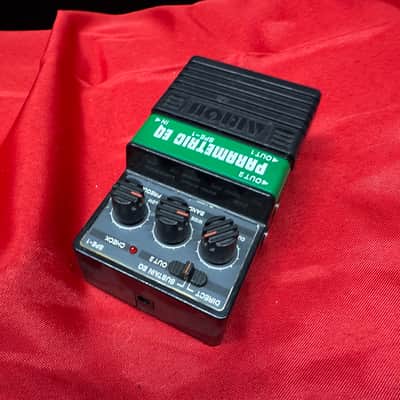 Arion SPE-1 Parametric EQ 1980s - Japan image 2